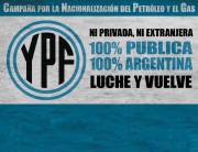 La lucha por la soberanía energética continúa