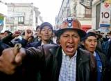  Sobre las limitaciones posmodernas a un proyecto de unidad y liberación latinoamericana