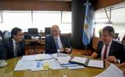 Los ministerios del trabajo en negro