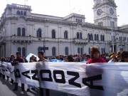 Crece la posición política de los trabajadores
