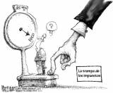 El Impuesto a las Ganancias debería recaer sobre la rentabilidad de los propietarios de capital
