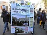 La lucha de los trabajadores de El Diario: análisis de un triunfo