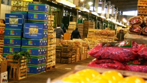 Pandemia y especulación: el Mercado Central busca frenar los abusos de precios y garantizar el abastecimiento