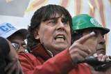 "Hay que empezar a construir otro Paro Nacional"