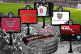 F&uacute;tbol: pasi&oacute;n, folclore y ese *#@%&amp; fanatismo