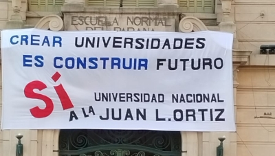 La comunidad de la FHAYCS se activa por la creaci&oacute;n de la Juanele