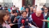 Vea: fracas&oacute; la audiencia en Trabajo y sigue abierto el conflicto