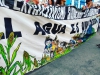 Una cr&oacute;nica entrerriana de la 12 Marcha Plurinacional por el Agua