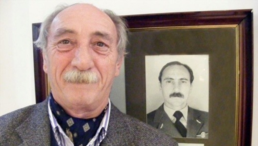 H.I.J.O.S. Paran&aacute; se suma al repudio por la designaci&oacute;n de Bernhardt en el gobierno de Santa Fe