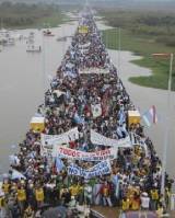 A 160 a&ntilde;os de la muerte de San Mart&iacute;n. Nosotros