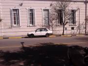 Le robaron el auto y la polic&iacute;a no lo devuelve