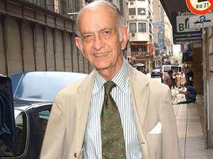 Mart&iacute;nez de Hoz muri&oacute; c&oacute;modo en su casa