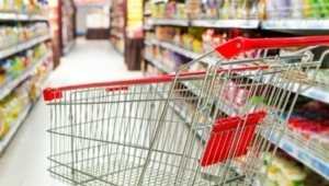 La Argentina es el segundo país más caro de América Latina para comprar alimentos en supermercados