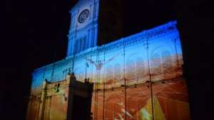 No informan qu&eacute; empresa se adjudic&oacute; los festejos del Bicentenario