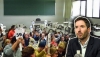 Paro docente: M&uuml;ller, de punta contra los gremios