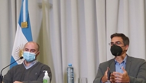 Confirman un alto riesgo epidemiol&oacute;gico en la mayor&iacute;a de los departamentos