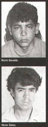 Preguntas, diecisiete a&ntilde;os despu&eacute;s