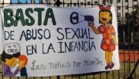ASI BASTA invita: Debate clave sobre abuso sexual infantil
