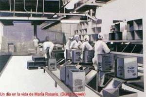 Eso de la tendinitis