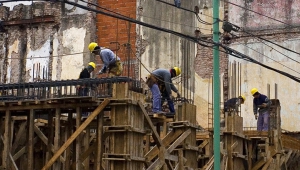 Empleo privado: en un a&ntilde;o Entre R&iacute;os sum&oacute; 5.700 nuevos desocupados