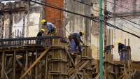 Empleo privado: en un a&ntilde;o Entre R&iacute;os sum&oacute; 5.700 nuevos desocupados