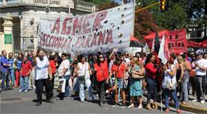 No detendr&aacute;n con un expediente toda la bronca desplegada en el no inicio