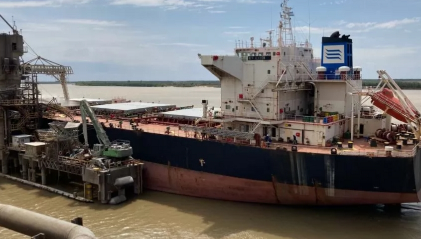 Entregar el Paran&aacute; es como entregar nuestra bandera