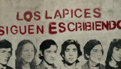 Convocan a festival en el marco del 49&deg; aniversario de la Noche de los L&aacute;pices