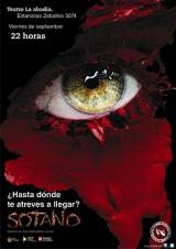 La Comedia Catalana estrenar&aacute; S&oacute;tano, de Josep Benet