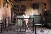 Urdinarrain, la vida rociada en veneno