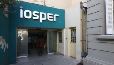 Elecciones en IOSPER: ATE pide duplicar las urnas para garantizar distanciamiento y participaci&oacute;n