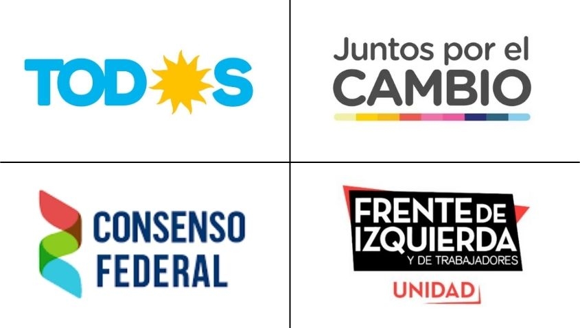 PASO 2021: c&oacute;mo cerraron las alianzas electorales en Entre R&iacute;os