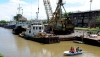 Entregar la direcci&oacute;n de V&iacute;as Navegables  es entregar la soberan&iacute;a sobre nuestro r&iacute;o Paran&aacute; (*)