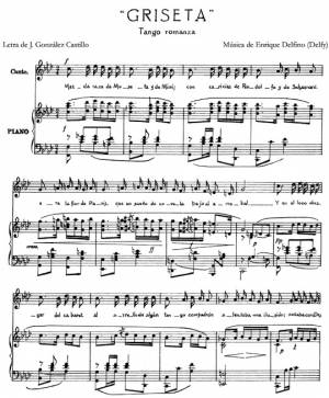 Roberto Arlt y la ayuda a una griseta