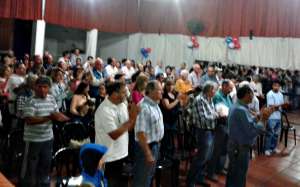 La ACAG se concentrar&aacute; el s&aacute;bado y domingo pr&oacute;ximos en Arroyo Verde