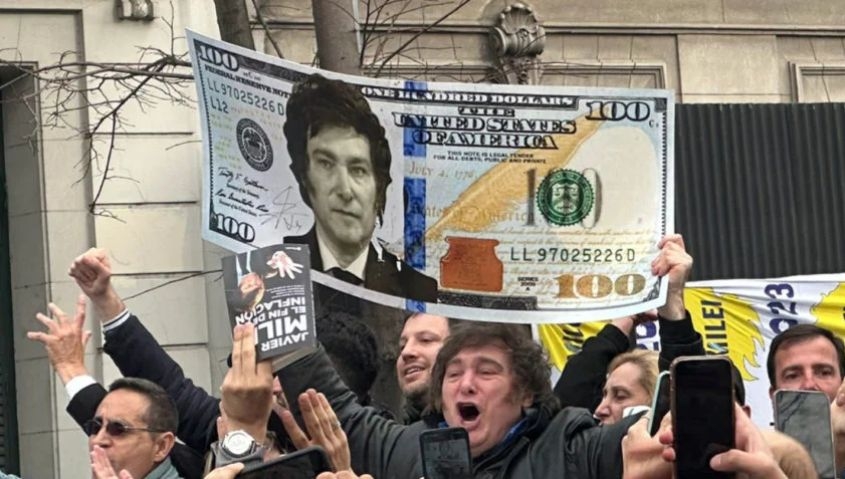 APYME cuestiona intenciones pol&iacute;ticas detr&aacute;s de las presiones cambiarias