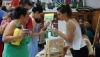 Se realizar&aacute; una nueva edici&oacute;n de la feria de alimentos saludables en AGMER Paran&aacute;