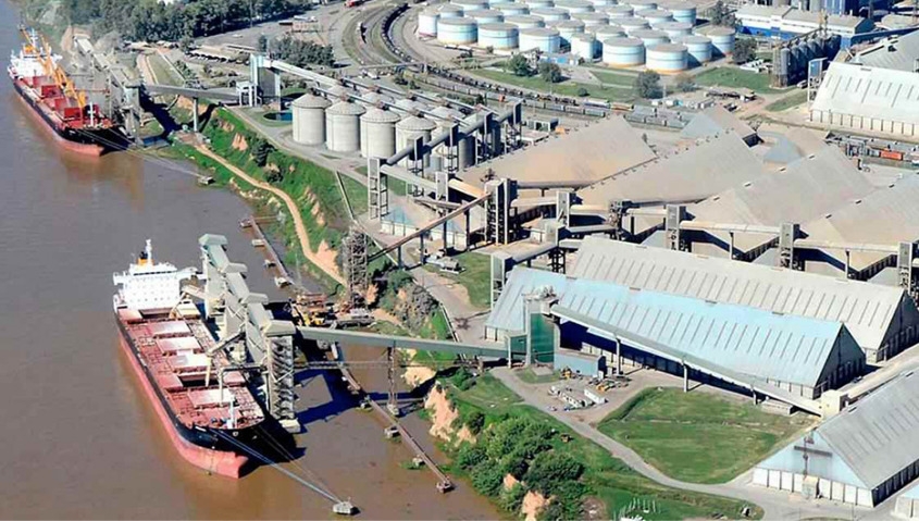 Banderazo por la expropiaci&oacute;n de Vicent&iacute;n y manifiesto a favor de la econom&iacute;a popular