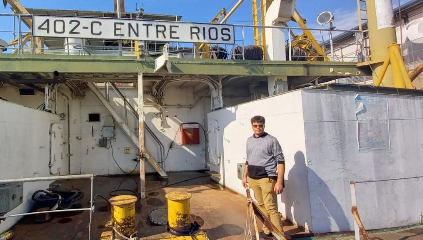 Paran&aacute;: media sanci&oacute;n para la transferencia al municipio del predio de V&iacute;as Navegables