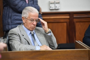 Caso Rivas: De la hipocres&iacute;a a la prescripci&oacute;n