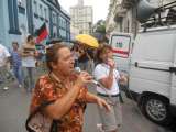 Instan a otorgar un aumento &ldquo;con la inflaci&oacute;n que reconoci&oacute; Cristina&rdquo;