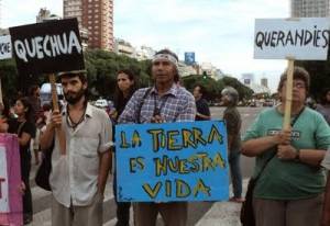 Jujuy: Las muertes del modelo productivo