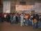 San Vicente, Multisectorial, aprietes y lucha