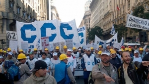 Fuerte repudio a la persecuci&oacute;n de la justicia porte&ntilde;a contra organizaciones sociales