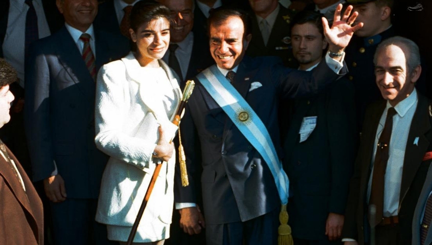 La muerte de Menem y las luchas que siguen vigentes