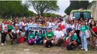Reflexiones desde el Encuentro Nacional de Salud realizado en Gualeguaychú