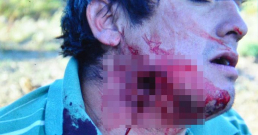 Desde el Litoral, repudian la represi&oacute;n al pueblo mapuche