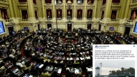 Diputado entrerriano firm&oacute; un proyecto basado en noticias falsas de redes sociales