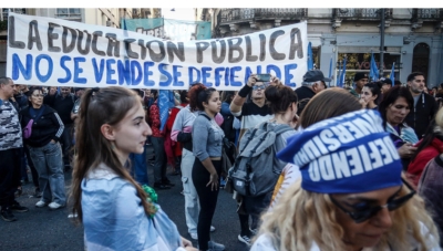 La universidad p&uacute;blica y la ciencia, en crisis profunda, denuncia el CIN