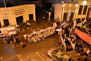 UADER: Una historia de luchas